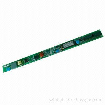 LED isolation driver with 60 to 500mA